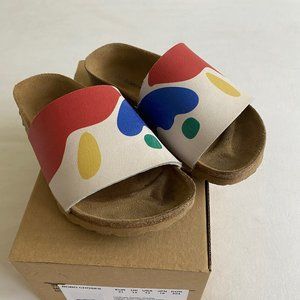 Bobo Choses Landscapes sandals